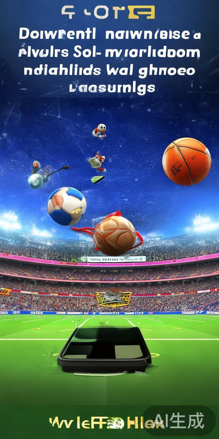 随着移动互联网的不断普及，各类体育游戏层出不穷，从