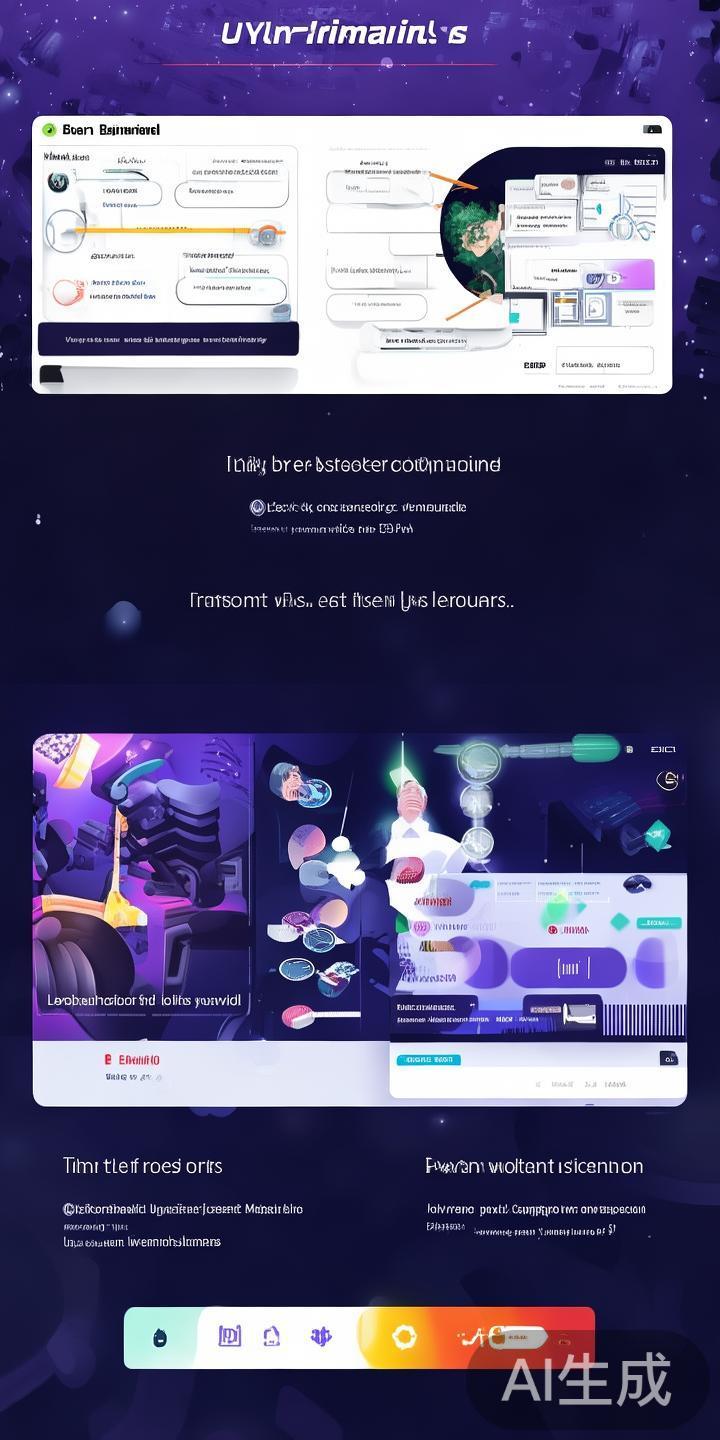 此外，平台还提供详尽的使用指南和常见问题解答，帮助