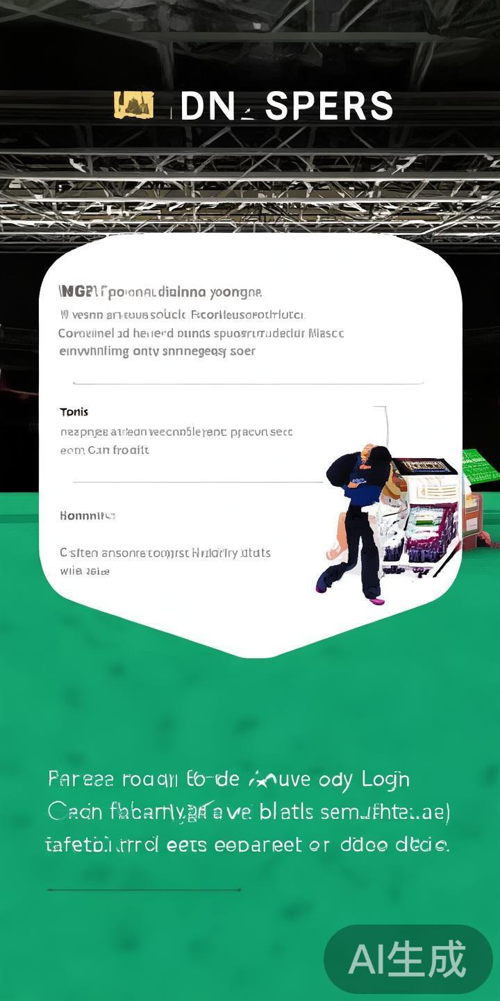 半岛体育登陆入口官网最新详细指南及完整登录流程解析