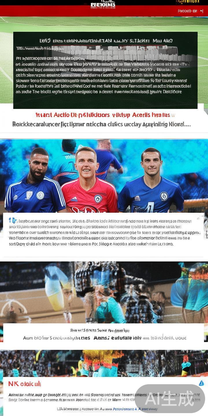 全面了解半岛体育官方入口：专业体育新闻与互动资源集结地