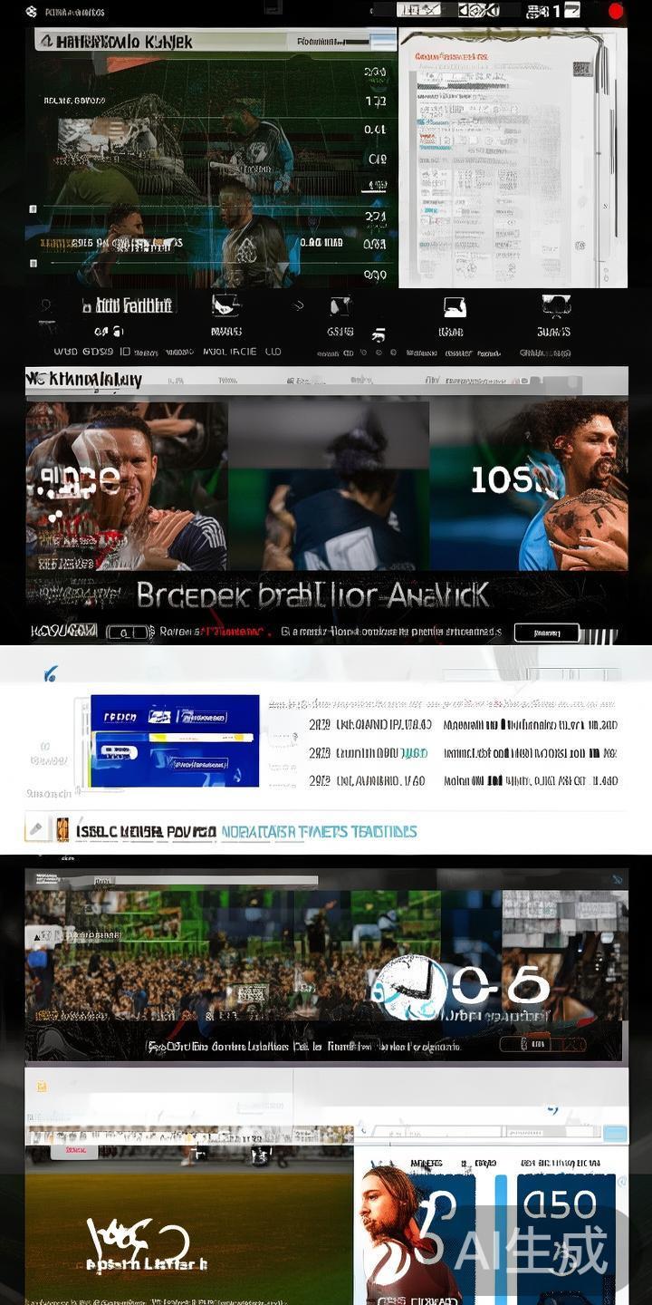 半岛综合体育网址：一站式全方位多运动信息平台带你畅享体育盛宴