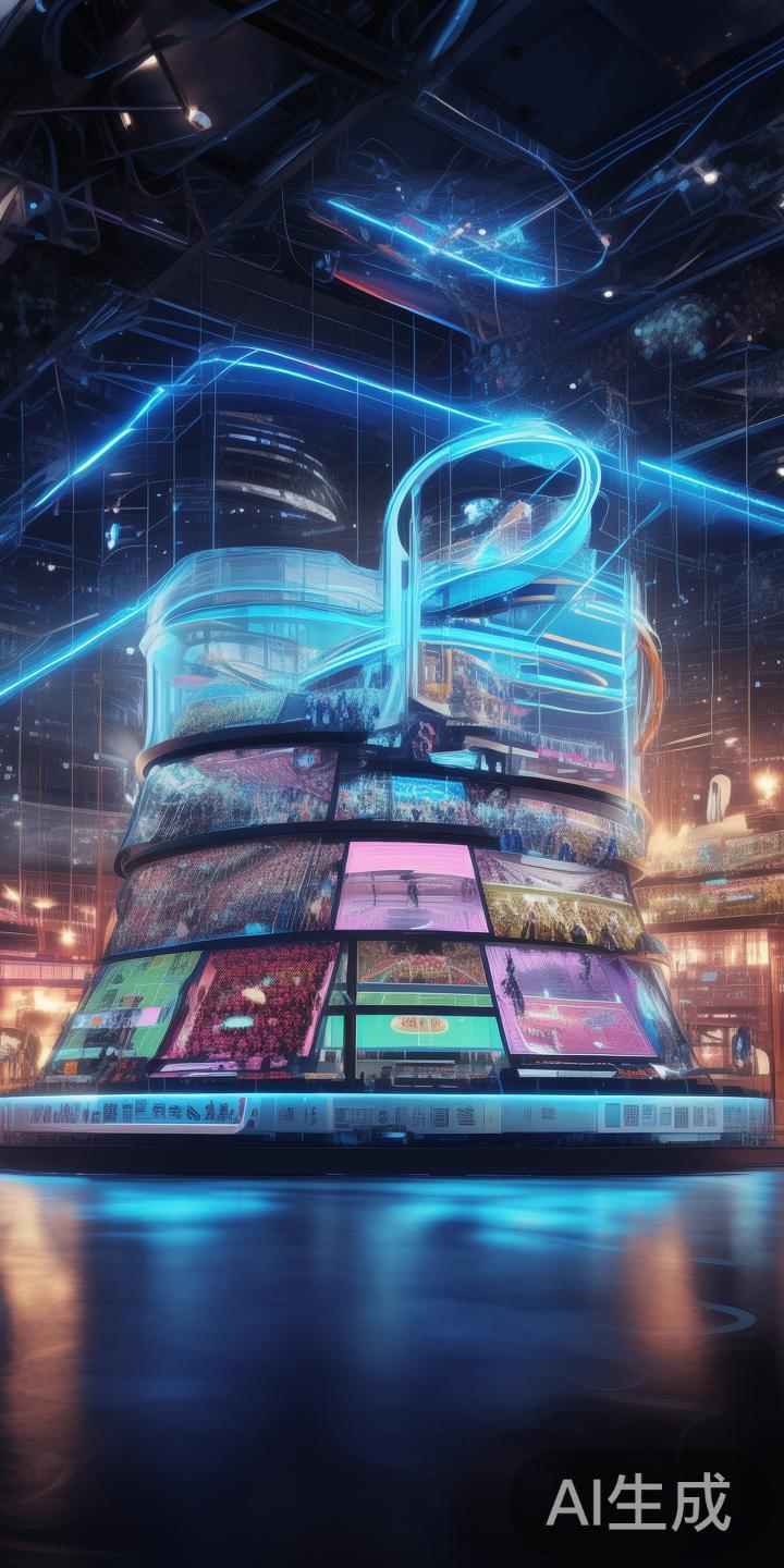 深入探索半岛体育带来的精彩运动体验与最新赛事动态