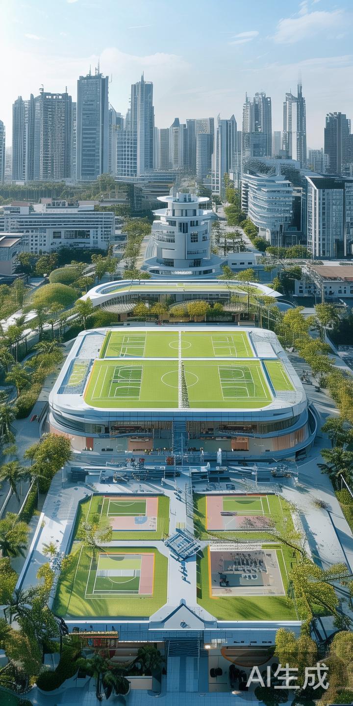 半岛Bob综合体育：引领多元化运动体验新时代的专业平台