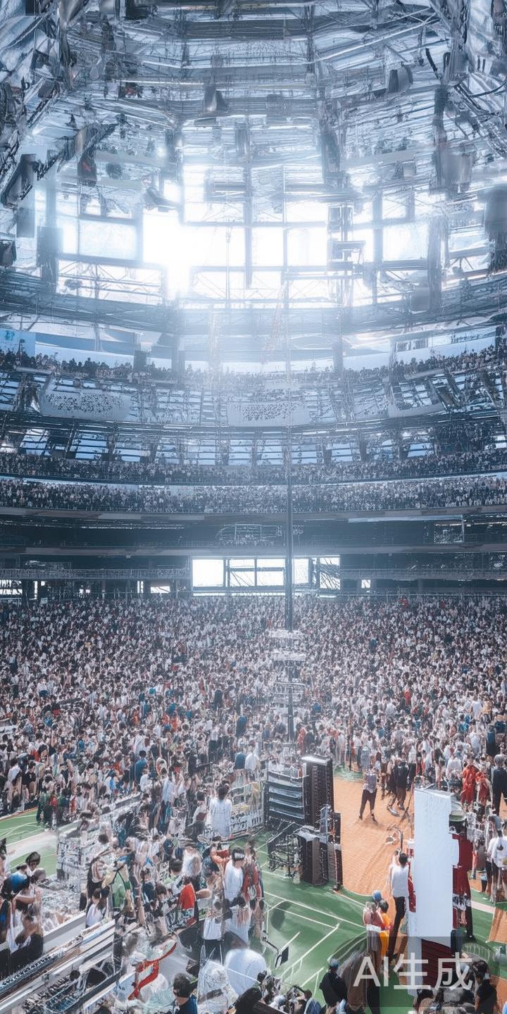 随着体育产业的不断发展，体育迷们对赛事资讯和最新动