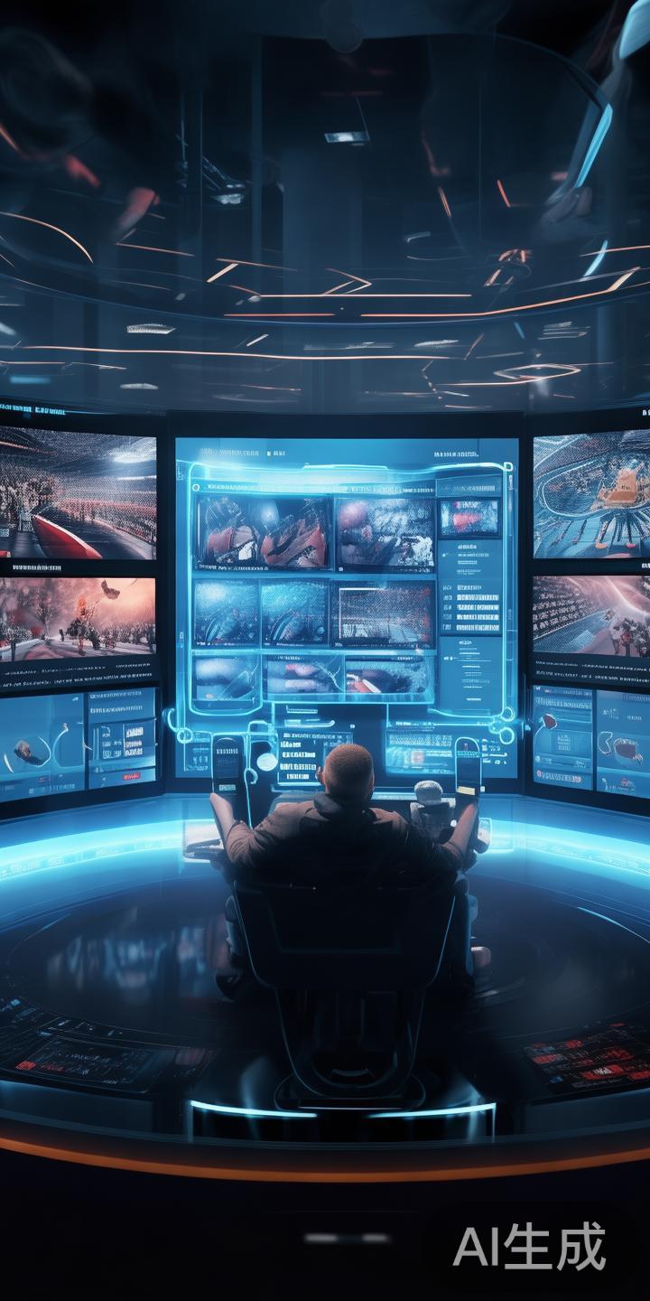 半岛体育平台利用先进的数据分析技术，为用户提供个性