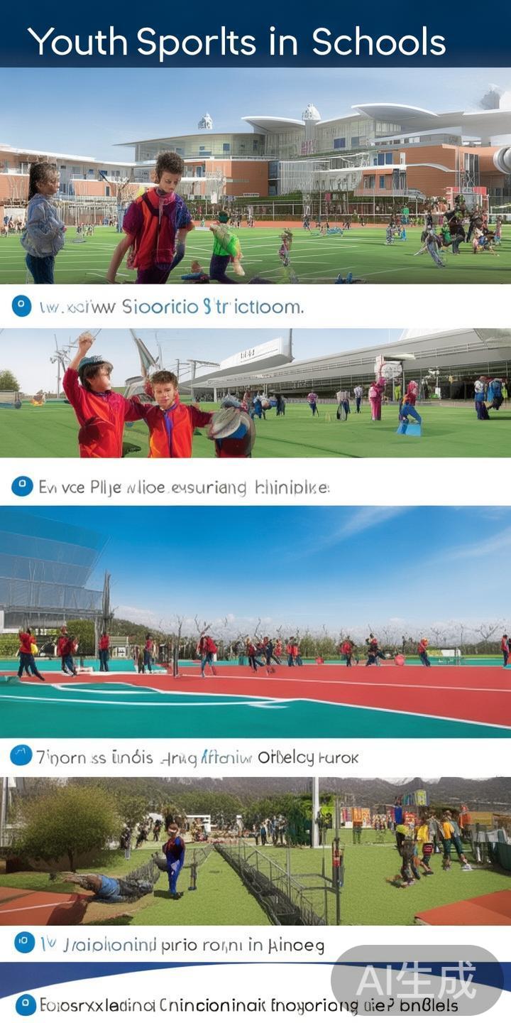 深入探讨半岛体体育官方在推动青少年体育发展中的关键作用