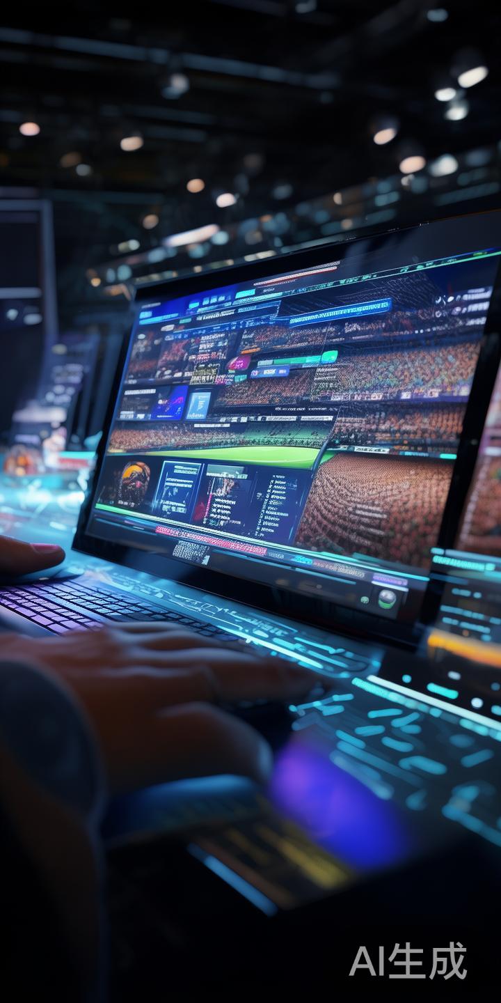 全面解读半岛体育官网入口网站的功能特点与用户登录操作流程详解