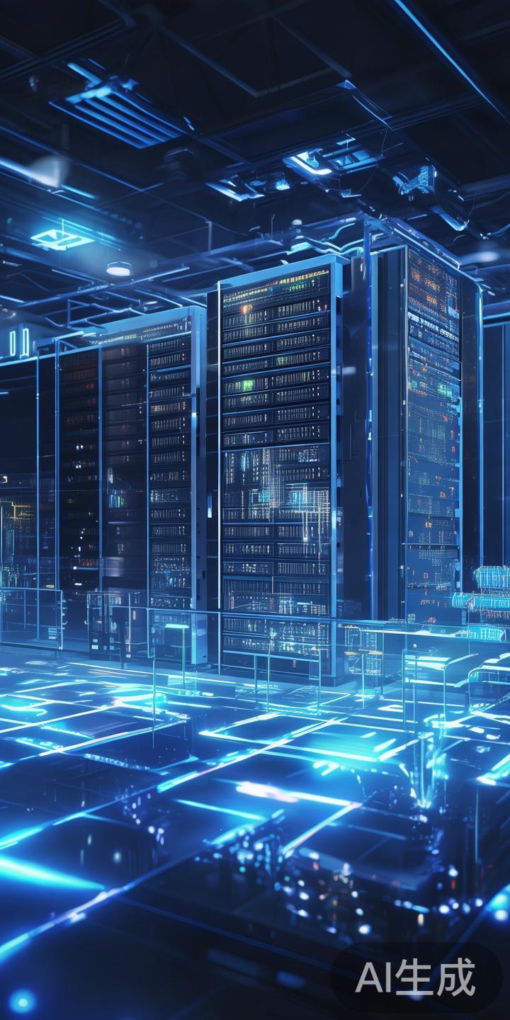 优化技术基础设施
平台应不断提升服务器容量，采用