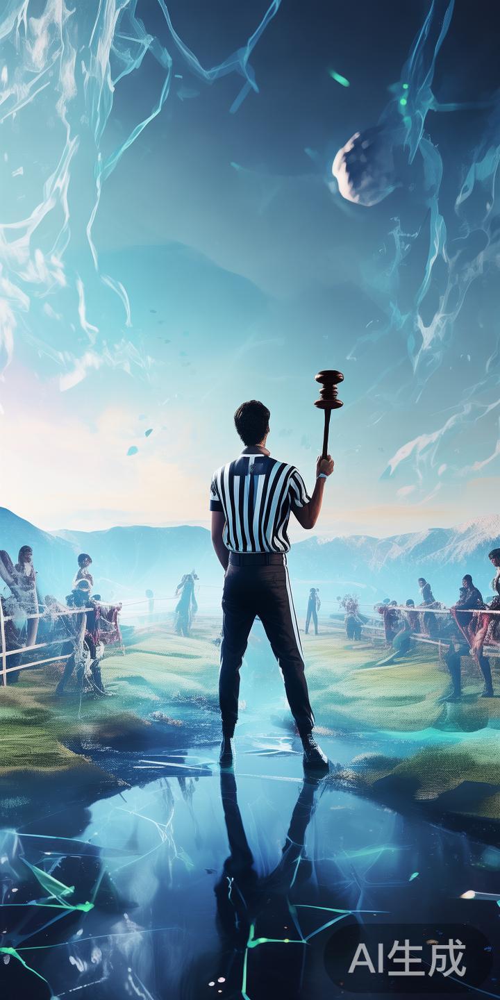 部分用户指出，半岛体育的规则界定存在一定模糊性，缺