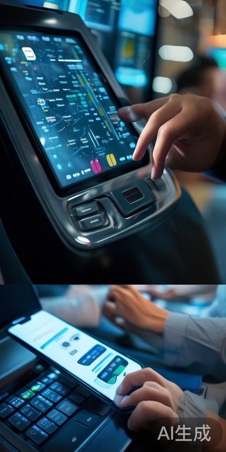 技术故障或界面不友好都是影响提款体验的因素。持续优