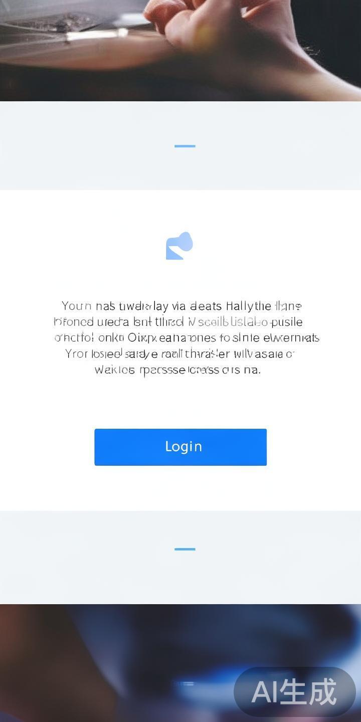 如果偏好电脑端操作，可以在网页浏览器中输入官方网站