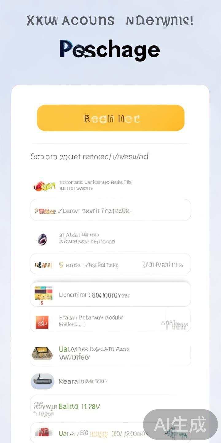 在账户页面中找到“充值”按钮，点击后会跳转到充值页
