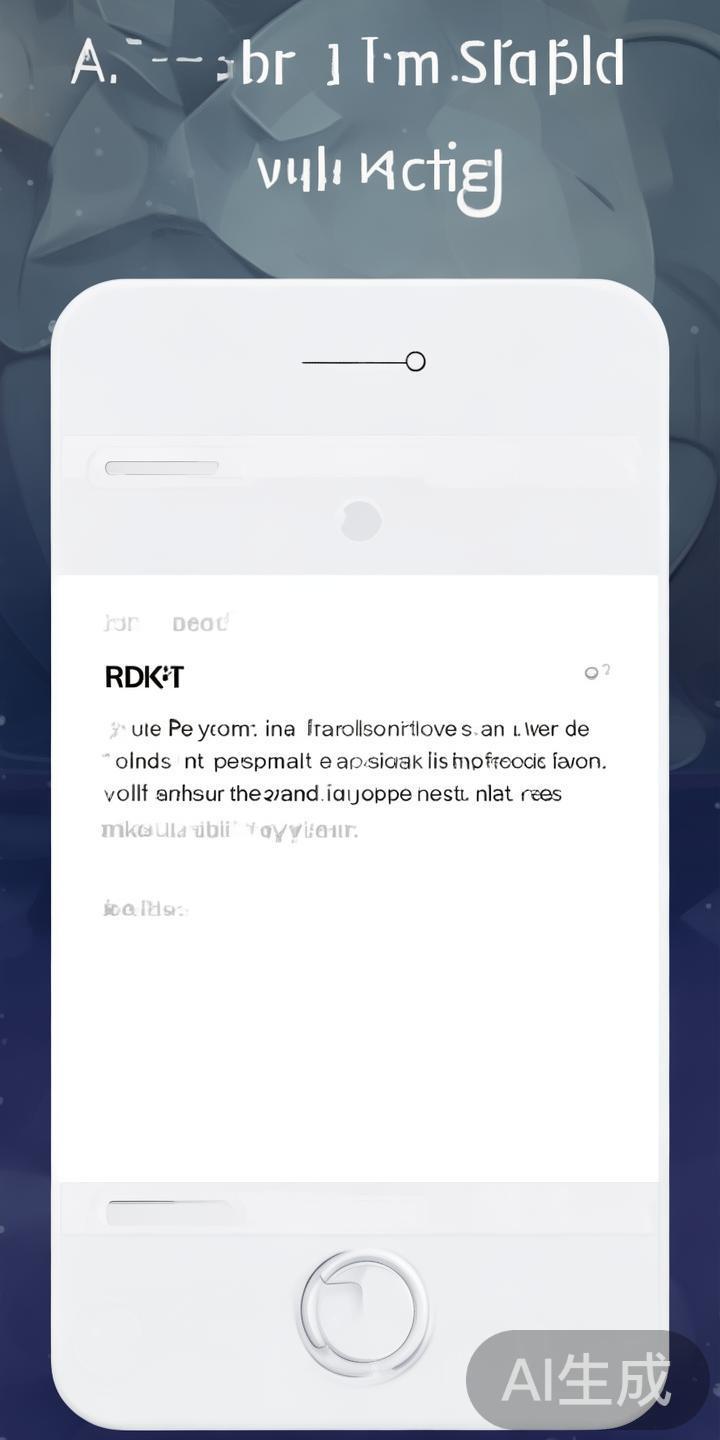 4.完善个人信息和偏好设置
登录后，建议完善个人